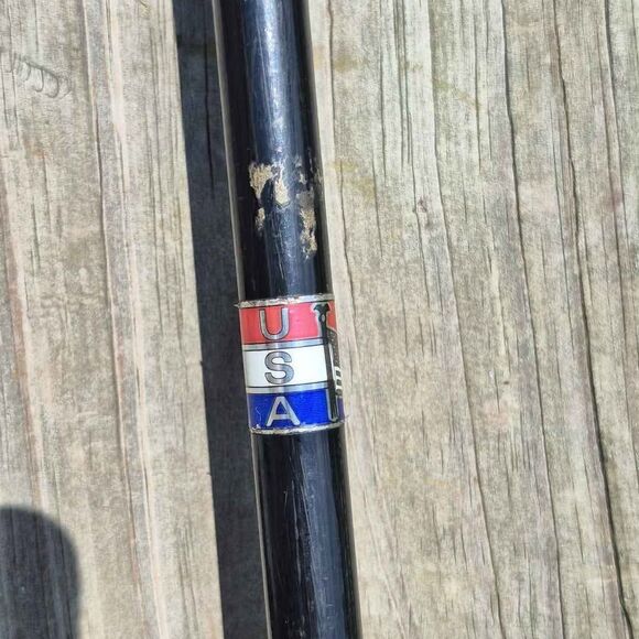 Northwestern Tom Weiskopf-309 Putter Steel Shaft - RH - 36” - Picture 6 of 6